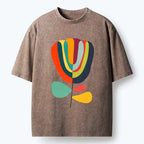 unisex cotton t-shirt for everyday wear