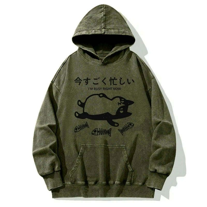 funny unisex hoodie for weekend