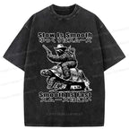comfortable unisex sloth turtle t shirt