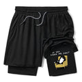 Kyoto-Lion Unavailable Cat Training Shorts