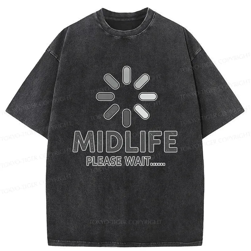 Funny Menopause T-Shirt for Daily Wear