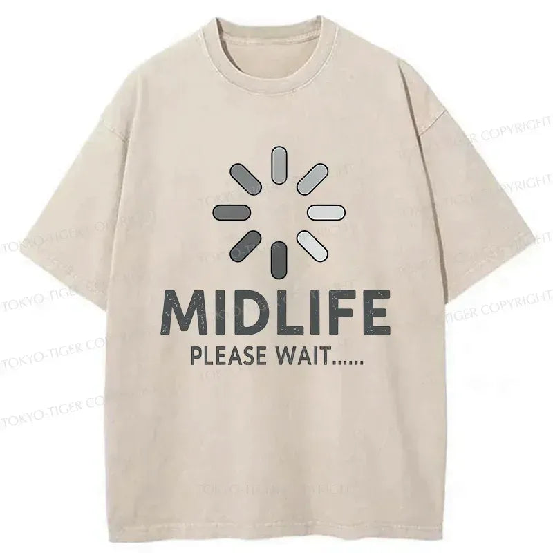 Funny Menopause T-Shirt for Daily Wear