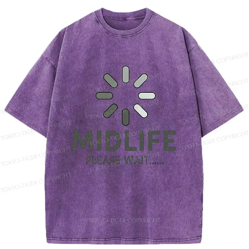 Funny Menopause T-Shirt for Daily Wear