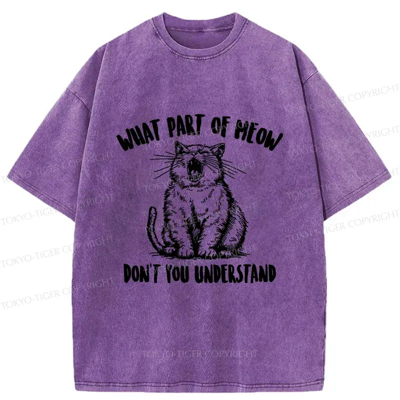 Funny Japanese cat t-shirt for men