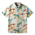 Kyoto Lion Summer Vacation Shirt