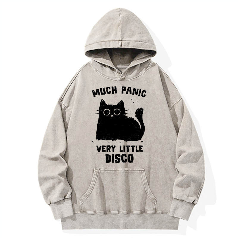 Kyoto Lion Streetwear Hoodie for Spring