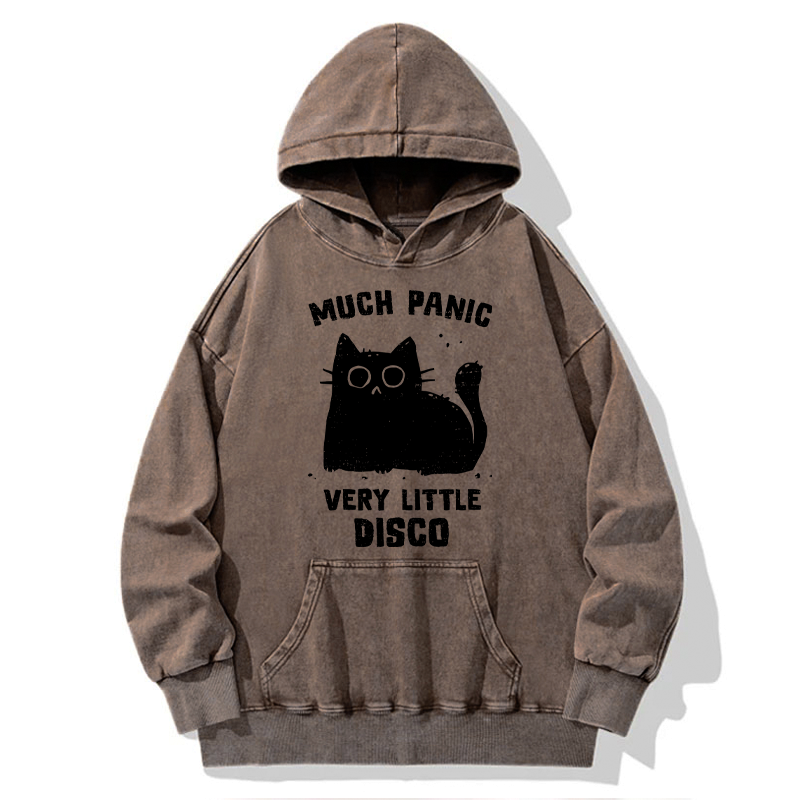 Kyoto Lion Streetwear Hoodie for Spring