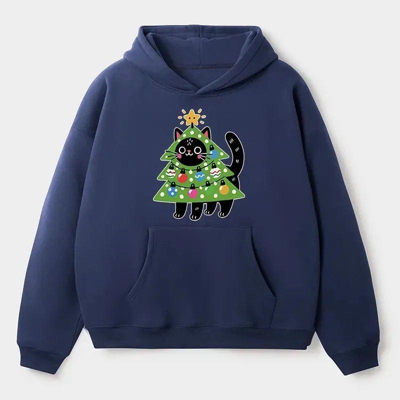 Kyoto Lion Fleece Hoodie Best Seller