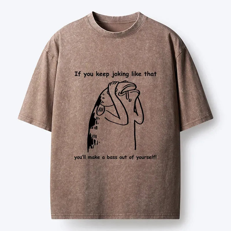 Popular meme t-shirt on sale