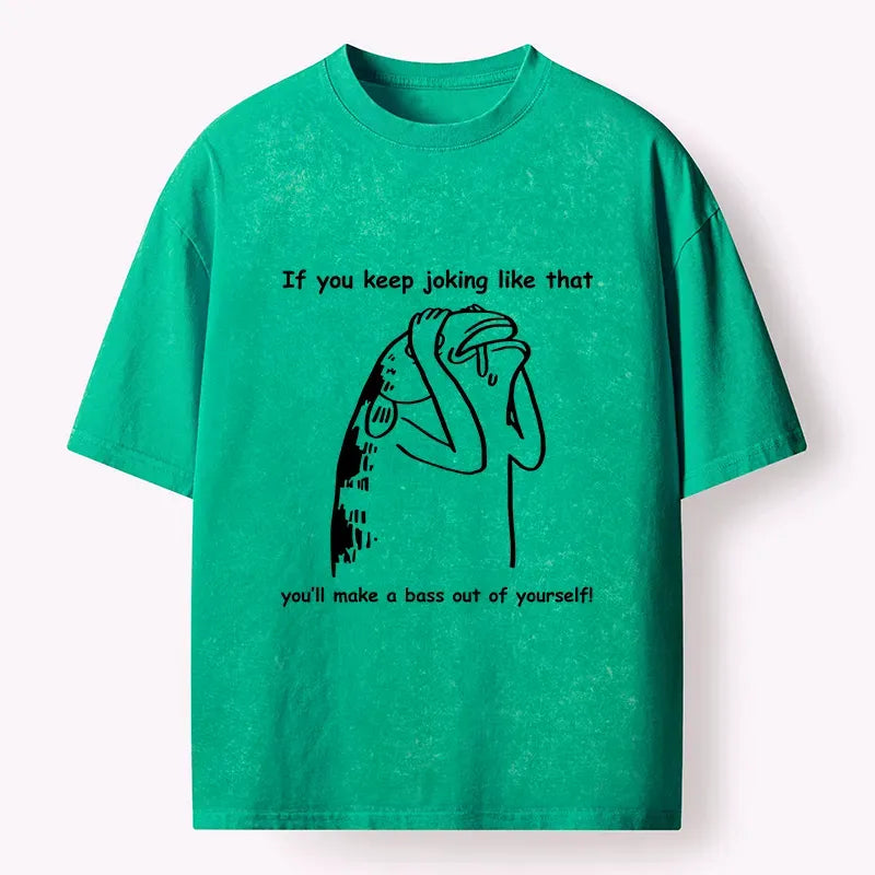 Popular meme t-shirt on sale