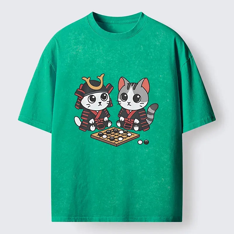 Washed Unisex T-Shirt On Sale for Daily Wear