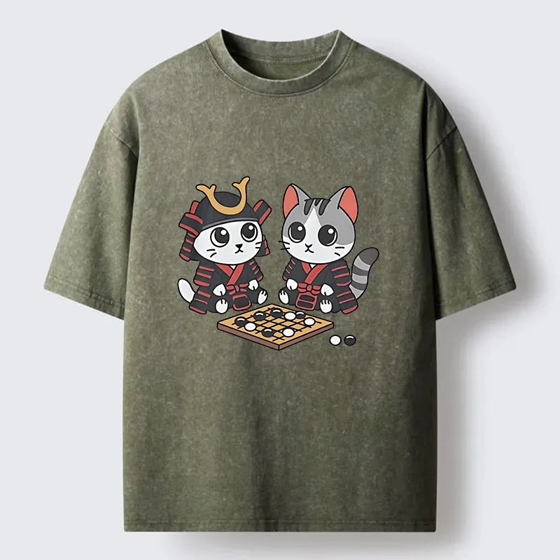 Washed Unisex T-Shirt On Sale for Daily Wear