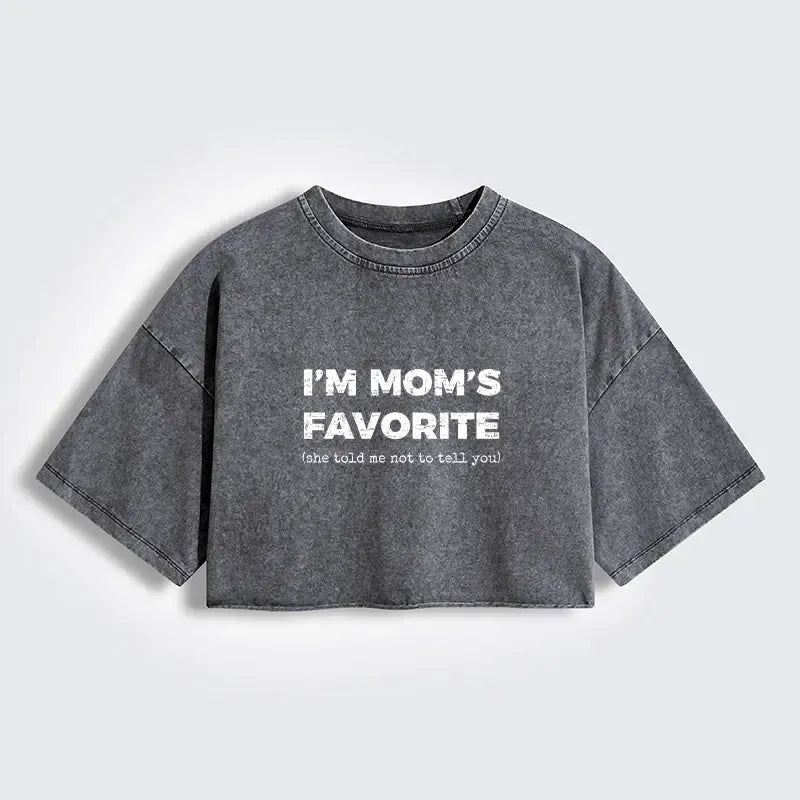 mother's day jokes t-shirt gift for her