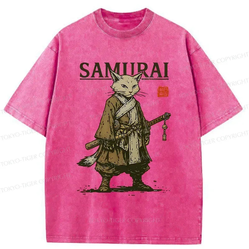 Kyoto Lion Japan Streetwear T-Shirt
