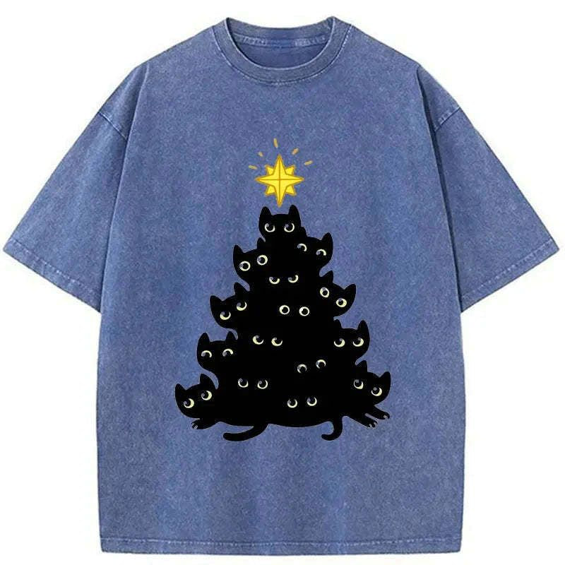 Unisex Japanese Streetwear Top
