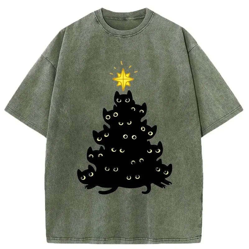 Unisex Japanese Streetwear Top
