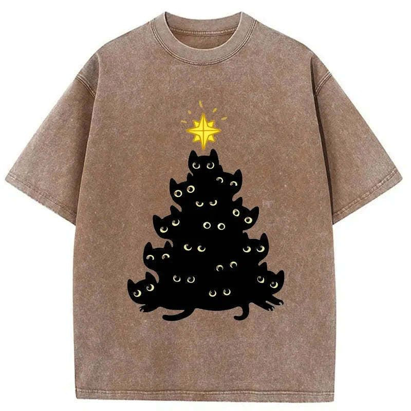 Unisex Japanese Streetwear Top