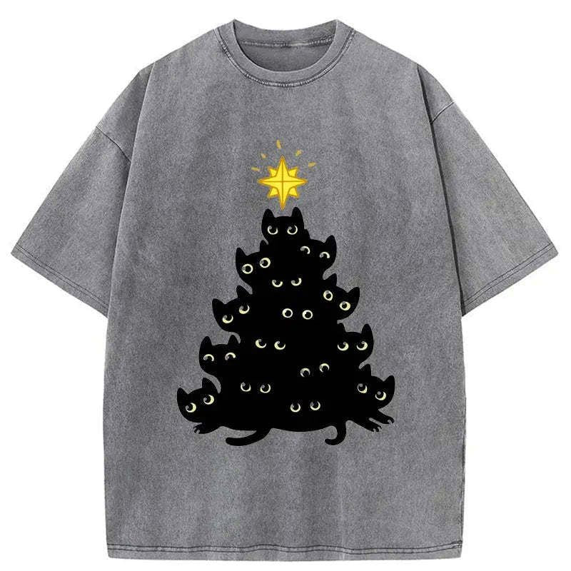 Unisex Japanese Streetwear Top