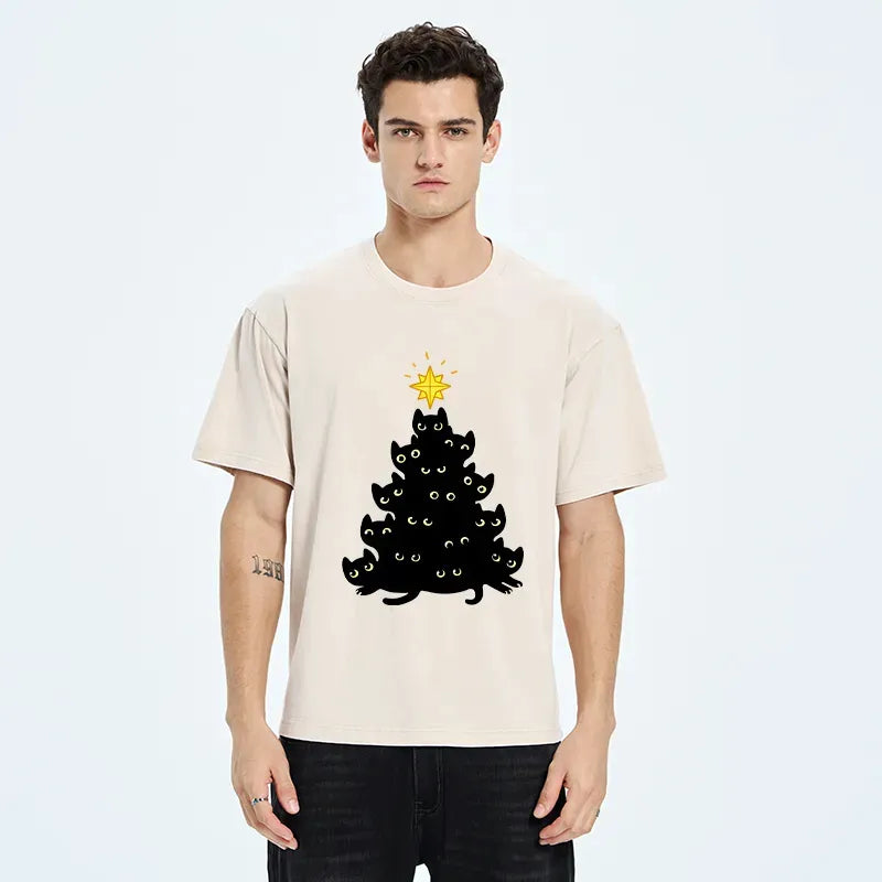 Unisex Japanese Streetwear Top