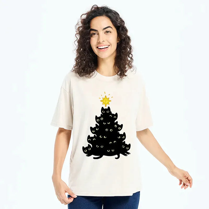 Unisex Japanese Streetwear Top