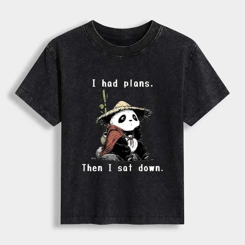japanese vintage washed tee gift idea